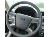 2011 Ford Fusion SE Steering Wheel