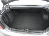 2011 Ford Fusion SE Trunk