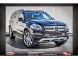 2013 Black Mercedes-Benz GL 450 4Matic #81011080