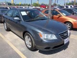 2009 Hyundai Sonata GLS