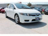 2009 Honda Civic LX Sedan