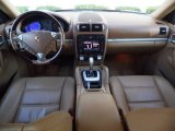 2005 Porsche Cayenne  Dashboard