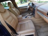 2005 Porsche Cayenne  Front Seat