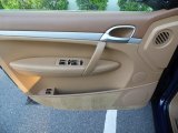 2005 Porsche Cayenne  Door Panel