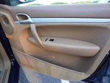 2005 Porsche Cayenne  Door Panel