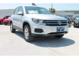 2013 Volkswagen Tiguan S