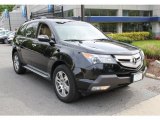 2009 Acura MDX Technology