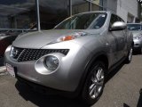 2011 Nissan Juke S AWD