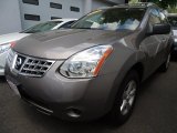 2010 Nissan Rogue S AWD
