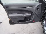 2013 Chrysler 300 S V6 AWD Door Panel