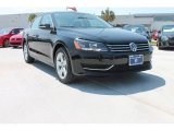 2013 Volkswagen Passat 2.5L SE