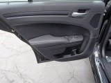 2013 Chrysler 300 S V6 AWD Door Panel