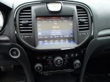 2013 Chrysler 300 S V6 AWD Controls