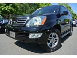 2008 Lexus GX 470