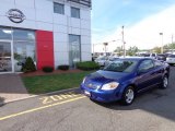 2007 Chevrolet Cobalt LS Coupe