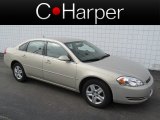 2008 Chevrolet Impala LS