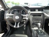 2014 Ford Mustang V6 Coupe Dashboard