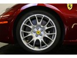 2007 Ferrari 599 GTB Fiorano F1 Wheel