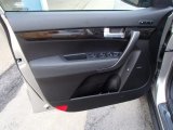 2014 Kia Sorento EX V6 AWD Door Panel