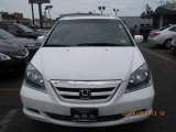 2007 Honda Odyssey EX-L