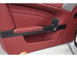 2010 Aston Martin DBS Volante Door Panel