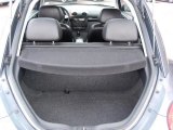 2003 Volkswagen New Beetle GLX 1.8T Coupe Trunk