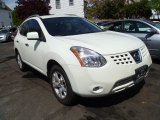 2008 Nissan Rogue SL AWD