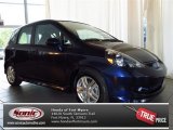 2008 Honda Fit Sport