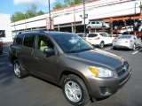 2010 Toyota RAV4 I4 4WD
