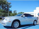 2010 Chrysler Sebring Touring Convertible