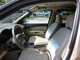 2004 Buick Rendezvous CX AWD Neutral Beige Interior