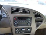 2004 Buick Rendezvous CX AWD Controls
