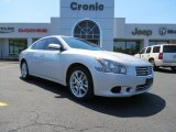 2012 Nissan Maxima 3.5 S