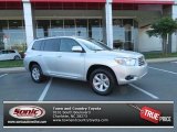 2010 Toyota Highlander 