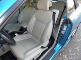 2008 Saab 9-3 2.0T Convertible Front Seat