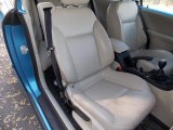 2008 Saab 9-3 2.0T Convertible Front Seat