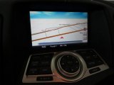 2010 Nissan 370Z Touring Roadster Navigation