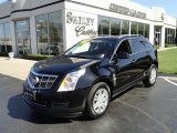 2012 Cadillac SRX Luxury