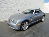 2004 Chrysler Crossfire Limited Coupe