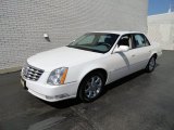2007 Cadillac DTS Sedan