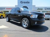 2013 Ram 1500 Express Crew Cab