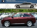 2013 Lexus RX 350 AWD