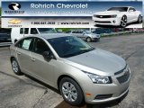 2013 Chevrolet Cruze LS
