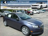 2013 Chevrolet Cruze LS