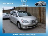 2006 Honda Odyssey EX-L