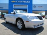 2010 Chrysler Sebring Touring Convertible