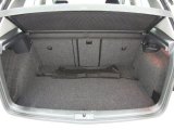 2010 Volkswagen Golf 2 Door Trunk