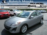 2010 Mazda MAZDA3 s Sport 4 Door