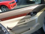 2005 Buick Rendezvous Ultra AWD Door Panel