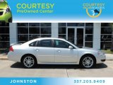 2012 Chevrolet Impala LTZ